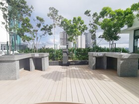 The Elysia Park Residence