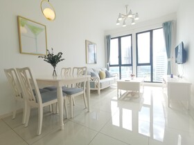 The Elysia Park Residence