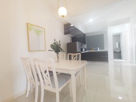 The Elysia Park Residence