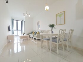The Elysia Park Residence
