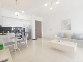The Elysia Park Residence