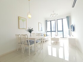 The Elysia Park Residence