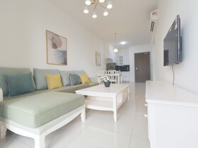 The Elysia Park Residence