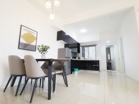 The Elysia Park Residence
