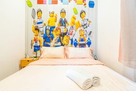 Legoland Dream Suite by NestHome