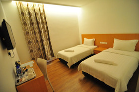 1 Million Hotel