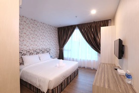 7 Heaven Boutique Hotel