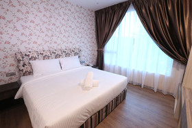7 Heaven Boutique Hotel