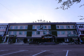 7 Heaven Boutique Hotel