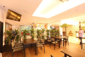 7 Heaven Boutique Hotel