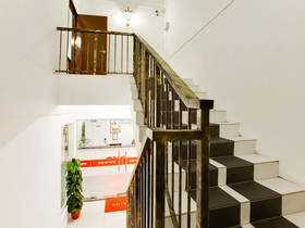 988 Hotel by OYO Rooms