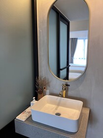 Atelier Hotel Abiad Johor Bahru