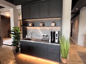 Atelier Hotel Abiad Johor Bahru