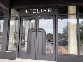 Atelier Hotel Abiad Johor Bahru