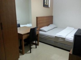 Bed N Bed Budget Inn