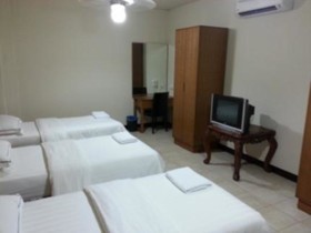Bed N Bed Budget Inn