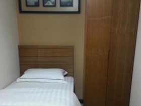 Bed N Bed Budget Inn
