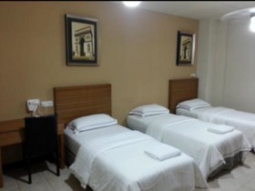 Bed N Bed Budget Inn