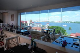 Berjaya Waterfront Hotel, Johor Bahru