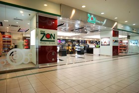 Berjaya Waterfront Hotel, Johor Bahru