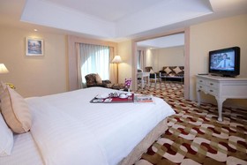 Berjaya Waterfront Hotel, Johor Bahru