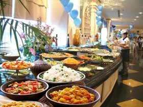 Berjaya Waterfront Hotel, Johor Bahru