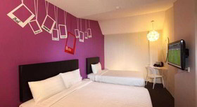 Bliss Boutique Hotel