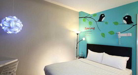 Bliss Boutique Hotel