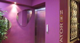 Bliss Boutique Hotel
