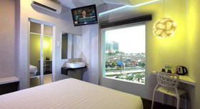 Bliss Boutique Hotel