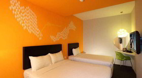 Bliss Boutique Hotel