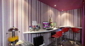 Bliss Boutique Hotel