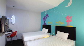 Bliss Boutique Hotel