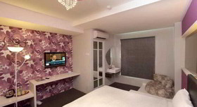 Bliss Boutique Hotel