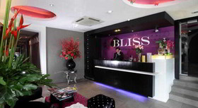 Bliss Boutique Hotel