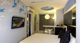 Bliss Boutique Hotel