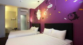 Bliss Boutique Hotel