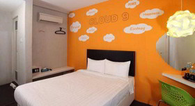Bliss Boutique Hotel