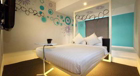 Bliss Boutique Hotel
