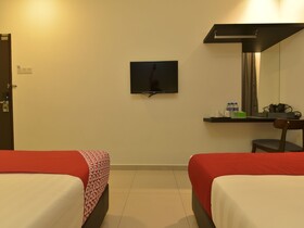 GC Hotel