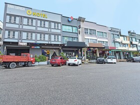 GC Hotel