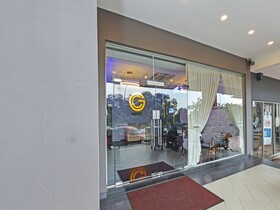 GC Hotel