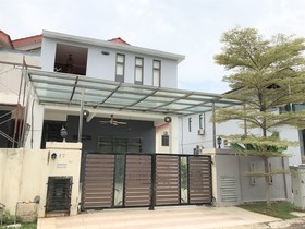 Casa Azlinda Muslim by Oyo Rooms