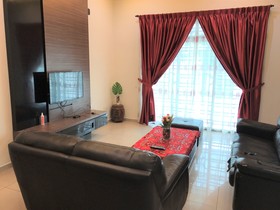 Casa Azlinda Muslim by Oyo Rooms