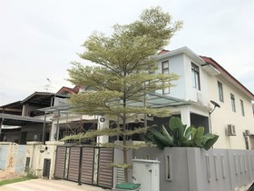 Casa Azlinda Muslim by Oyo Rooms