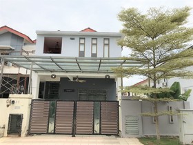 Casa Azlinda Muslim by Oyo Rooms