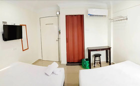 Cattleya Glory Hotel