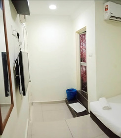 Cattleya Glory Hotel