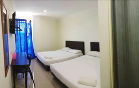 Cattleya Glory Hotel