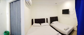 Cattleya Glory Hotel